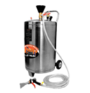 FOAM TANK