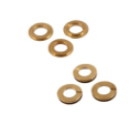 REPAIR KIT SET 2PCS