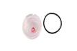 REPAIR KIT SET 2PCS ( OIL WINDOW, O RING)