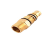 PRESSURE LOADER VALVE