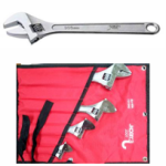 Adjustable Wrench