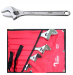 Adjustable Wrench