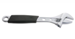 Adjustable Wrench Soft Grip