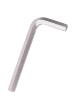 AllenKey Flat, Standard