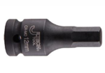3/4" Dr. 6PT x 100mm (Impact)