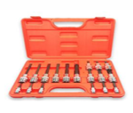 Allenkey Socket Set