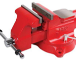 Bench Vice