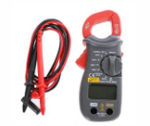 Clamp Meter