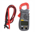 Clamp Meter