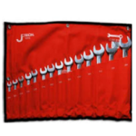 Combination Wrench Set