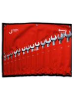 Combination Wrench Set