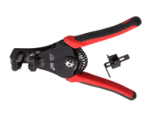 Crimping Plier (Ratchet Type)