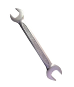 Double Open End Wrench