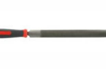 Half Round File - Basterd