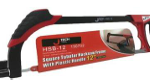 Hack Saw (With Blade)
