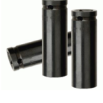 Impact Socket 1/2" Dr. (Long) , 6PT x 78mm Length