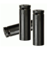 Impact Socket 1/2" Dr. (Long) , 6PT x 78mm Length