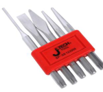 Pin Punch Set