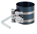 Piston Ring Compressor