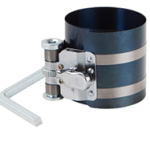 Piston Ring Compressor