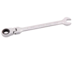 Ratchet Combination Spanner/ Gear Wrench (Flexible)