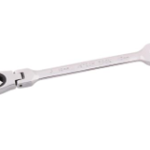 Ratchet Combination Spanner/ Gear Wrench (Flexible)