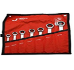 Ratchet Combination Spanne Set / Gear Wrench Set