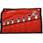 Ratchet Combination Spanne Set / Gear Wrench Set