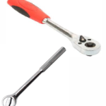 Ratchet Wrench