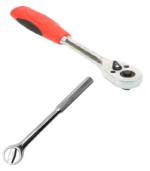 Ratchet Wrench