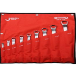 Ring Wrench Set / Double Ring Wrench Set