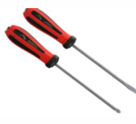 Screw Driver (Hammering) - FLAT/STAR