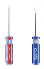 Screw Driver (Line Color) - FLAT/STAR