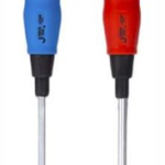 Screw Driver (Soft Grip) - FLAT /STAR