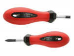 Screw Driver (Thumb / Stubby) - FLAT & STAR