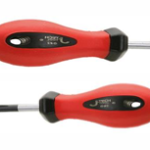 Screw Driver (Thumb / Stubby) - FLAT & STAR