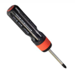 Screw Driver Set 6 in 1 Screw Driver Set
