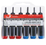 Precision/Jewellery Screw Driver Set