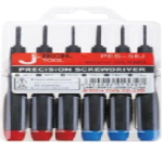 Precision/Jewellery Screw Driver Set