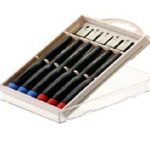 Precision/Jewellery Screw Driver Set