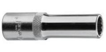 Socket 1/2" Dr.(Long)