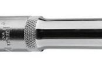 Socket 1/2" Dr.(Long)