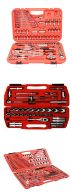 Socket Set