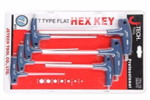 T - AllenKey Set