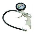 Tire Pressure Gauge
