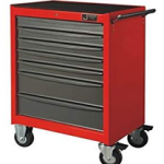 Tools Cabinet