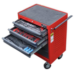 Tools Cabinet