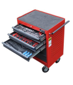Tools Cabinet