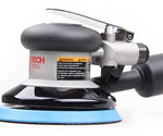 Pneumatic Orbital Sander
