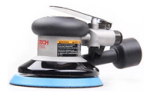 Pneumatic Orbital Sander